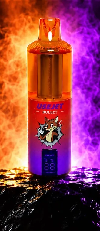 Bullet 150K sabor Juicy Peach